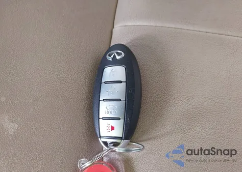 2017 Infiniti Q50 3.0T Signature Edition из США, поврежденный, VIN JN1EV7APXHM739007